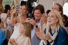 Rimanto Kaukėno paramos fondo organizuota vakarienė „Dovanoju Tau jūrą“