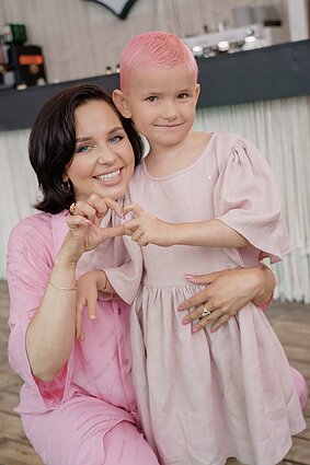 Rimanto Kaukėno paramos fondo organizuota vakarienė „Dovanoju Tau jūrą“