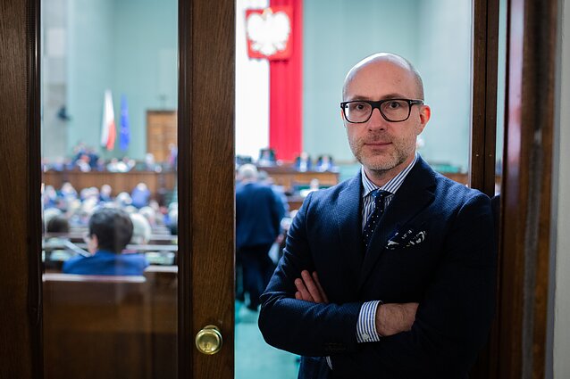 Bartosz Jakubowski