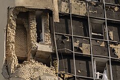 Rusijos karas prieš Ukrainą