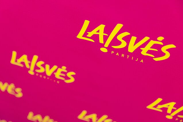 Laisvės partija Laisvės partija