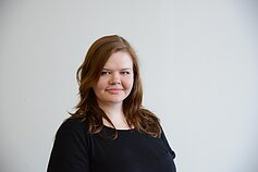 Dr. Aistė Zentelytė Dr. Aistė Zentelytė