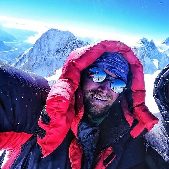 Asmeninio archyvo nuotr., Saulius Damulevičius