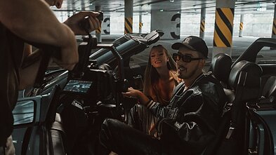 „2Kvėpavimas“ ir Adrina „2Kvėpavimas“ ir Adrina