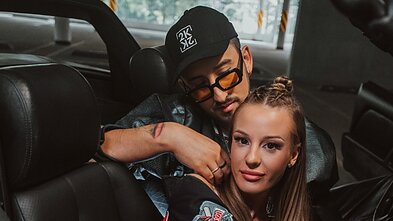 „2Kvėpavimas“ ir Adrina „2Kvėpavimas“ ir Adrina