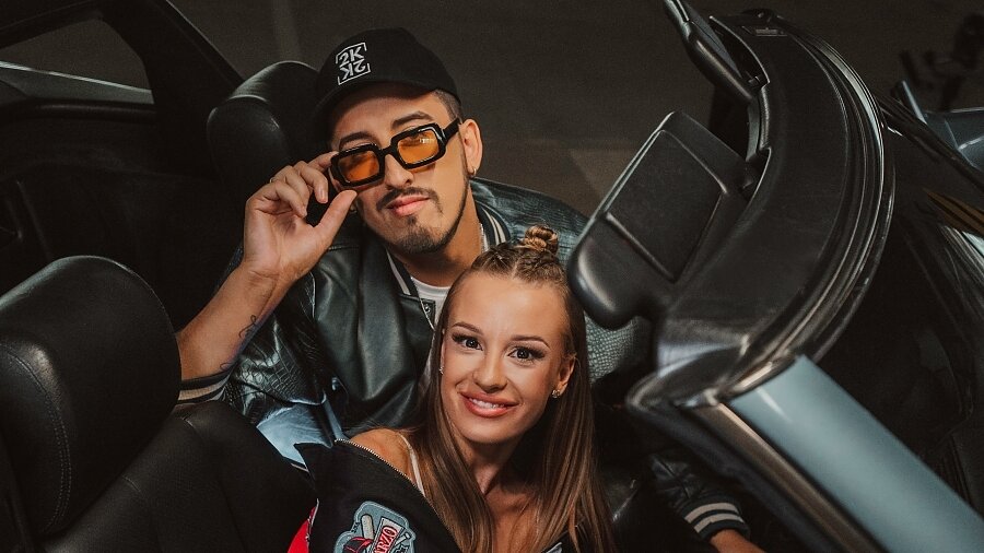 „2Kvėpavimas“ ir Adrina „2Kvėpavimas“ ir Adrina