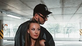 „2Kvėpavimas“ ir Adrina „2Kvėpavimas“ ir Adrina