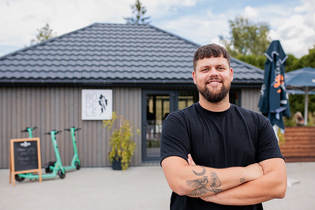 Andrius Aleknavičius