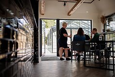 Užkandinė „Būdelė“