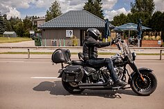 Užkandinė „Būdelė“