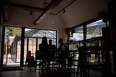 Užkandinė „Būdelė“