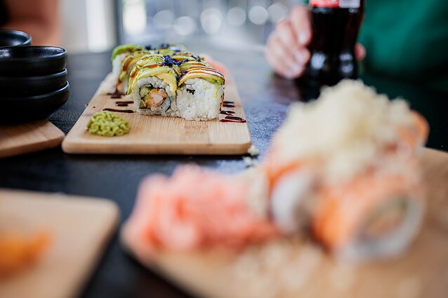 Užkandinė „Būdelė“