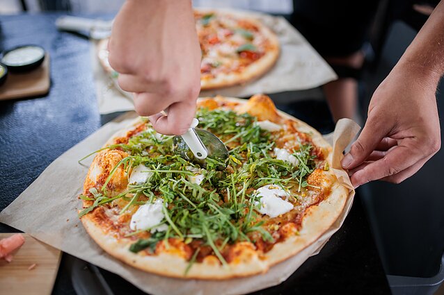 Užkandinė „Būdelė“