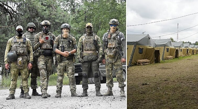 Mažeikis: „Wagner“ samdiniams atlygis didėja operacijų metu – jie suinteresuoti bet kokiomis provokacijomis