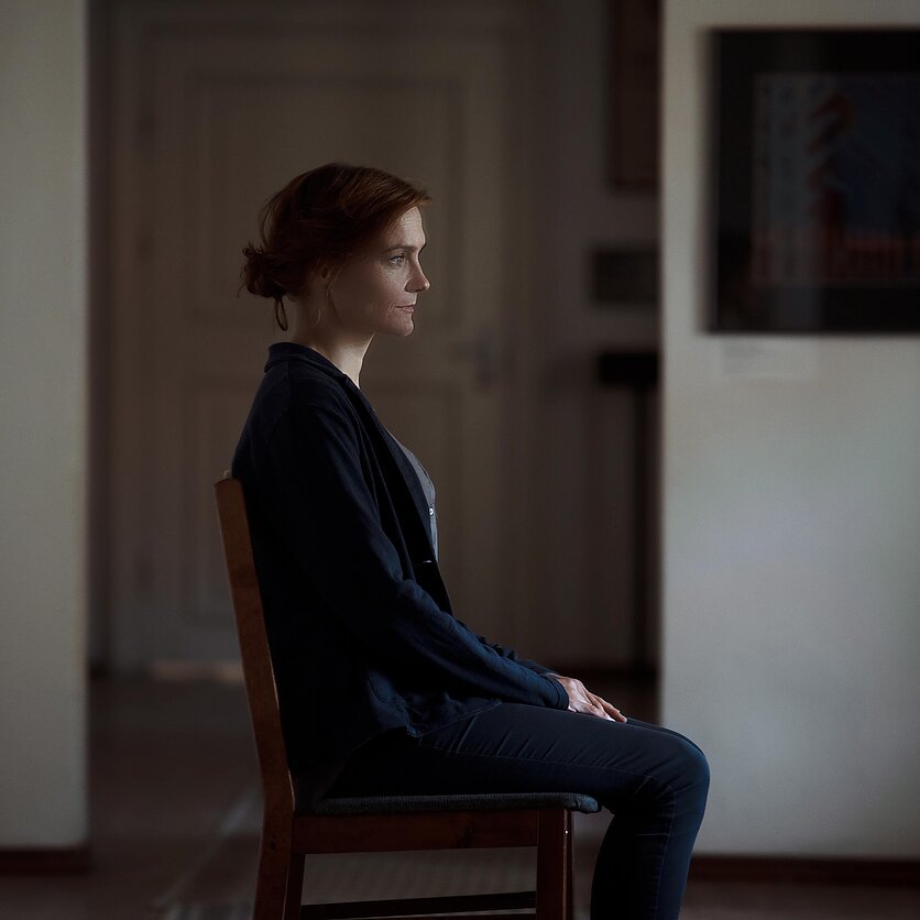 Jonas Krivickas, Jūratė Širvytė