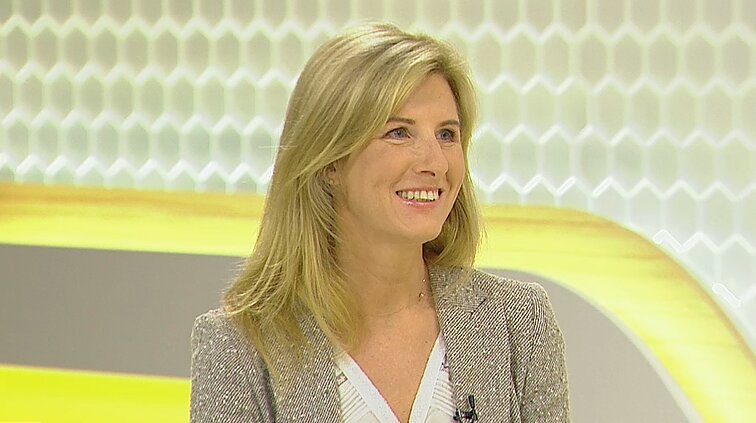 Gabija Laubner-Sakalauskienė