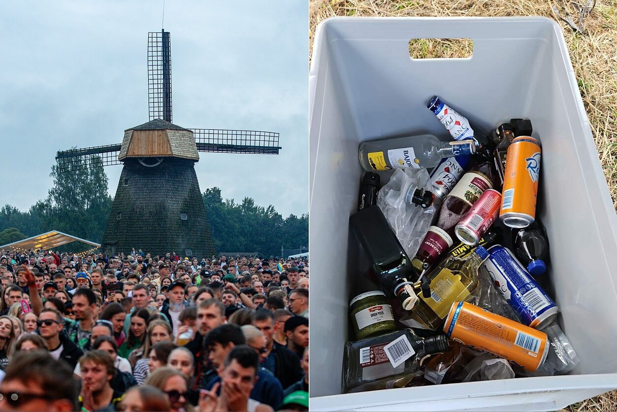 „Granatos Live“ / T. Biliūno / BNS nuotr.