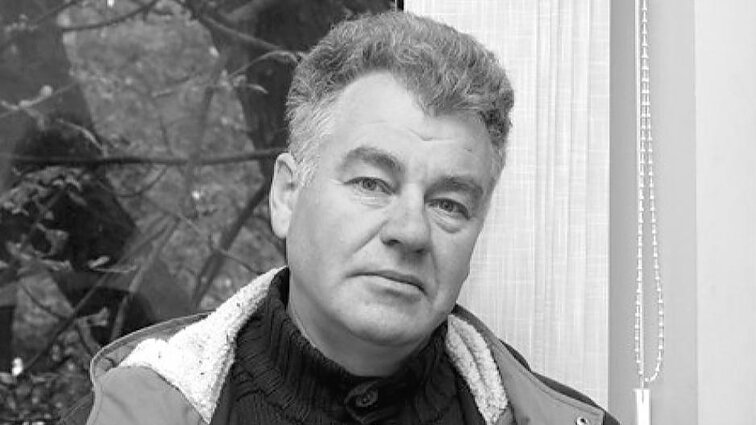 Artūras Staponkus Artūras Staponkus