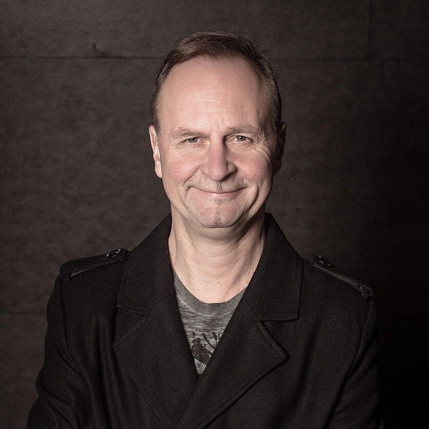 Rytis Šeškaitis, Gediminas Zujus