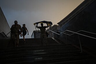 Rusijos karas prieš Ukrainą