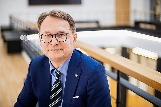 Dienos tema. Žalimas: valstybės tarnautojams ir pareigūnams turėtų būti uždrausta vykti į Baltarusiją