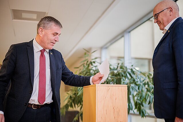 Savivaldybėse įsibėgėja seniūnaičių rinkimai: dalį jų tenka iš karto skelbti neįvykusiais, neatsiradus nė vienam kandidatui