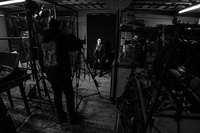 Agnius Jankevičius, Toma Razmilavičiūtė