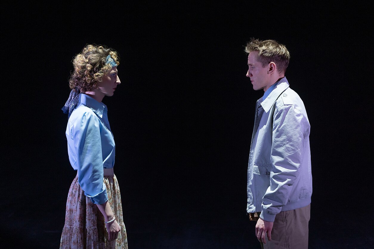 Ieva Labanauskaitė, Dainius Jankauskas