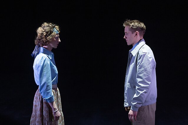 Ieva Labanauskaitė, Dainius Jankauskas