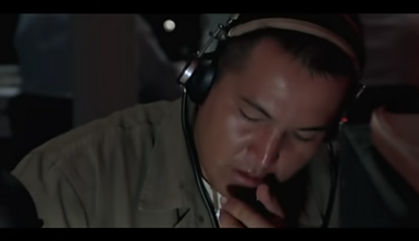 „Kalbantys vėjui“