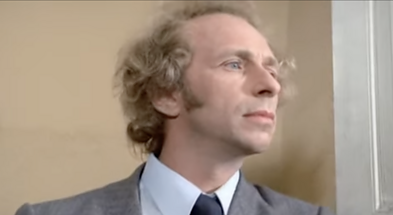 „Jis pradeda pykti“