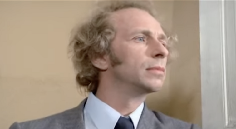 „Jis pradeda pykti“