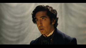  „Deivido Koperfildo istorija“ 