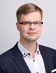 Mantas Vaskela Mantas Vaskela