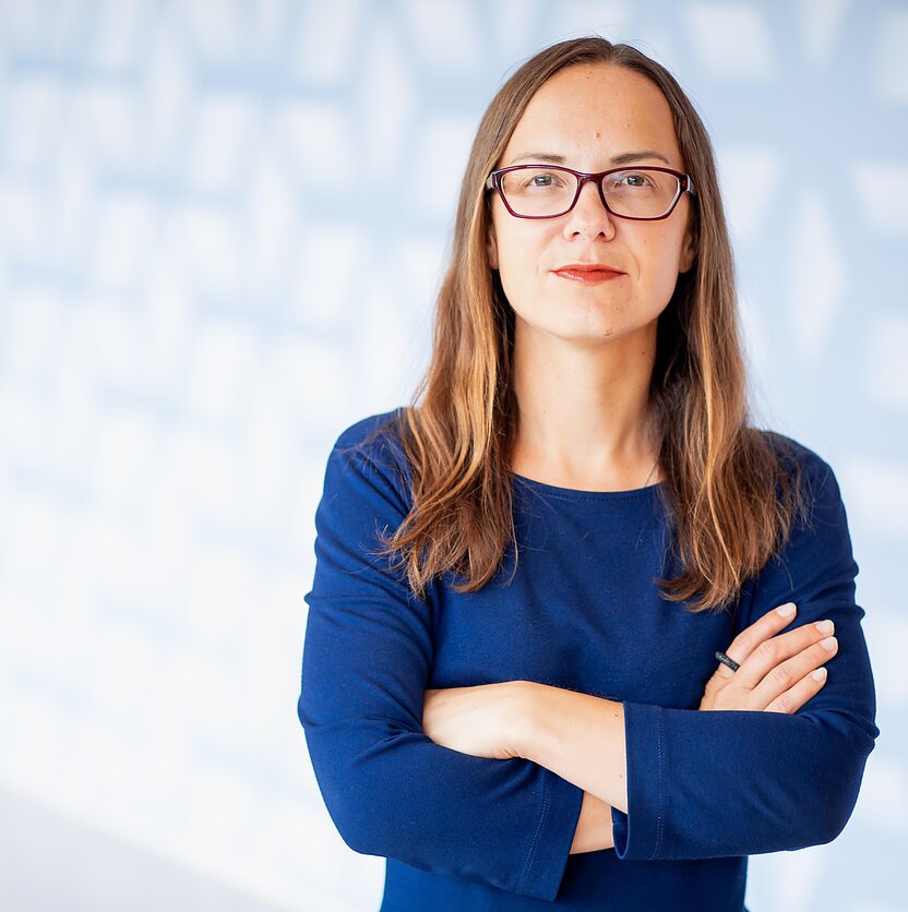 D. Umbraso  / LRT nuotr., Agnė Skamarakaitė