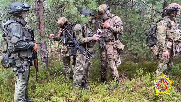 Karybos ekspertas apie „Wagner“ migraciją: jie lauks tol, kol atsiras darbo Afrikoje