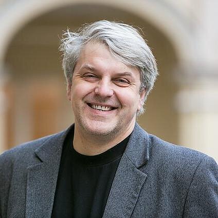 Be kaukių. Gastronomijos guru Rimvydas Laužikas: tikrai nežinau, koks mano mėgstamiausias patiekalas