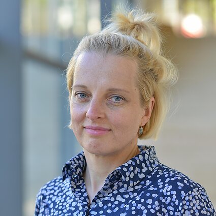 Ten ir atgal. Su kokiais iššūkiais susiduria poindustrinės Europos bendruomenės? Pokalbis apie tvarumą ir ateities vizijas su Asta Vonderau