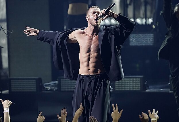 Svaiginantis savaitgalis melomanams: nuo paskutinio Karklės festivalio iki sostinės gyvenimą koreguosiančio „Imagine Dragons“