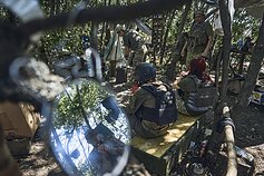 Rusijos karas prieš Ukrainą