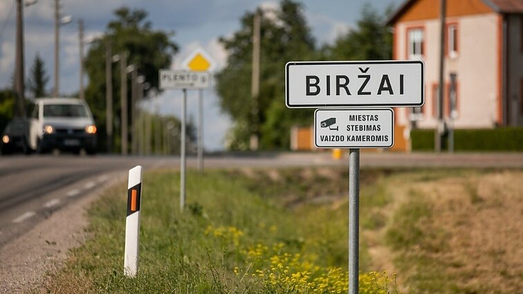 Biržų rajono meras apie pirmuosius kadencijos mėnesius: infrastruktūra, keliai – didysis iššūkis, su kuriuo dabar stengiuosi susitvarkyti