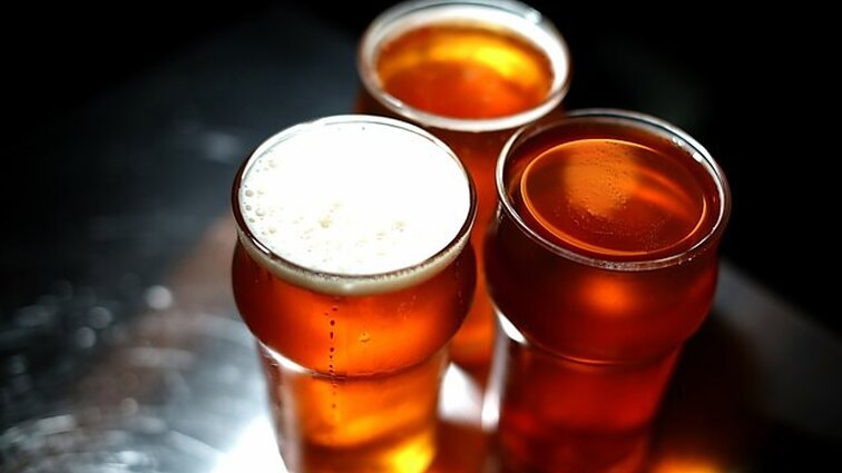 Biržai – aludarių kraštas: amatas įtrauktas į nematerialaus kultūros paveldo sąrašą