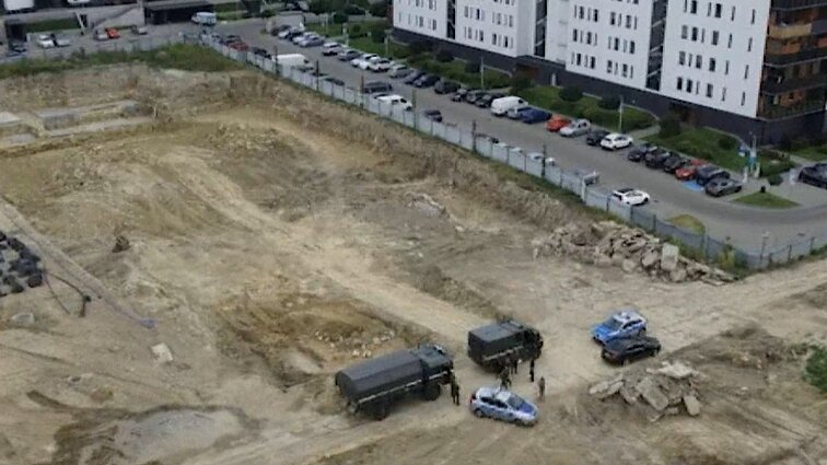 Žinios. Liubline evakuota apie 14 tūkst. žmonių, radus nesprogusią Antrojo pasaulinio karo laikų bombą