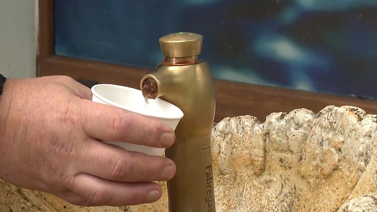 Likėnų kurortas Biržų rajone: pirmoji reabilitacijos ligoninė šalyje garsėja išskirtinėmis procedūromis