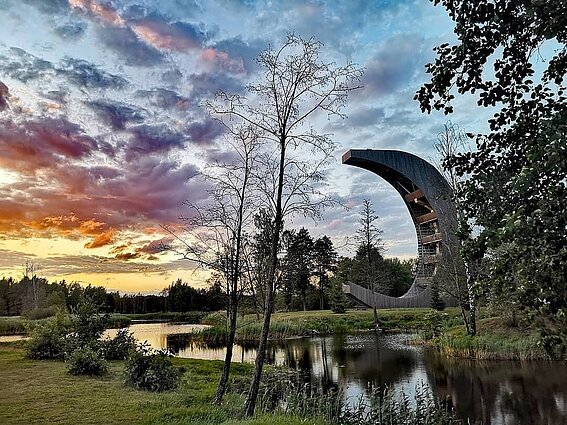 „Mūsų miesto kultūra yra žmonės“: Biržuose patogu ne tik gyventi, bet ir pramogauti