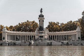 Madridas, Ispanija Madridas, Ispanija