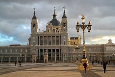 Madridas, Ispanija Madridas, Ispanija