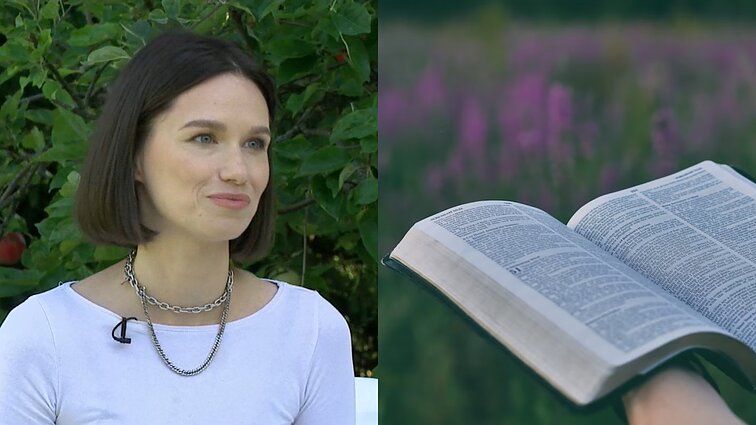 „Žmonės nori tikrų istorijų“: Nora Žaliūkė – apie vasaros skaitinius bei idealios knygos receptą