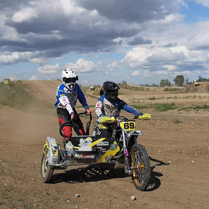 Jolanta Jurkūnienė, Biržų motoklubo „Agaras“ nariai