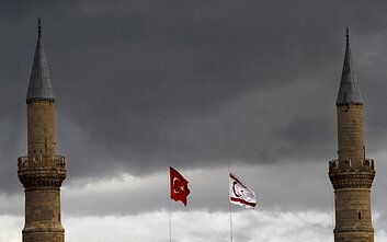 Northern Cyprus Northern Cyprus